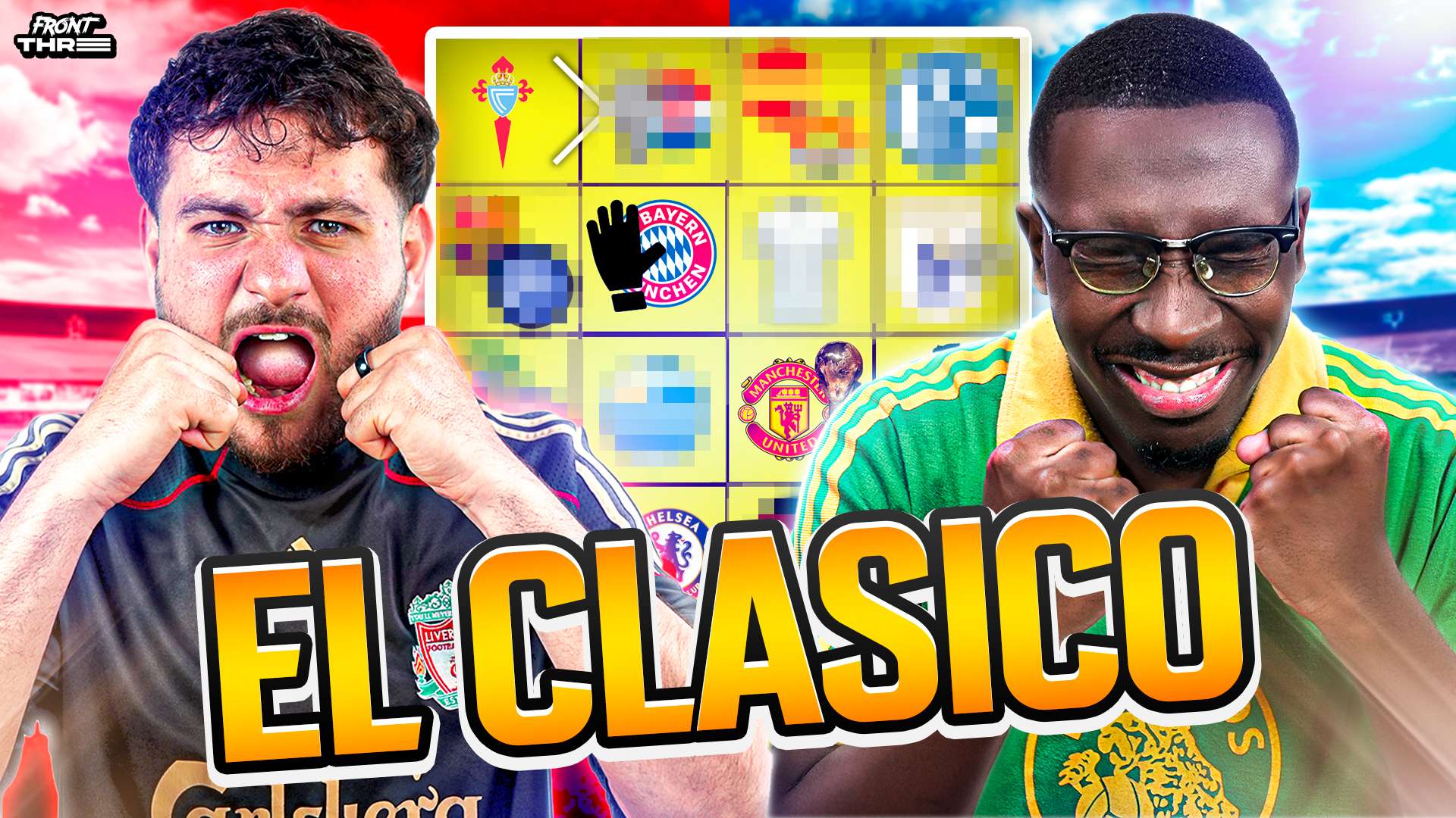 界顶级联赛 界顶级联赛